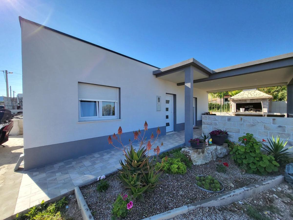 Casa Bella Villa Split Luaran gambar
