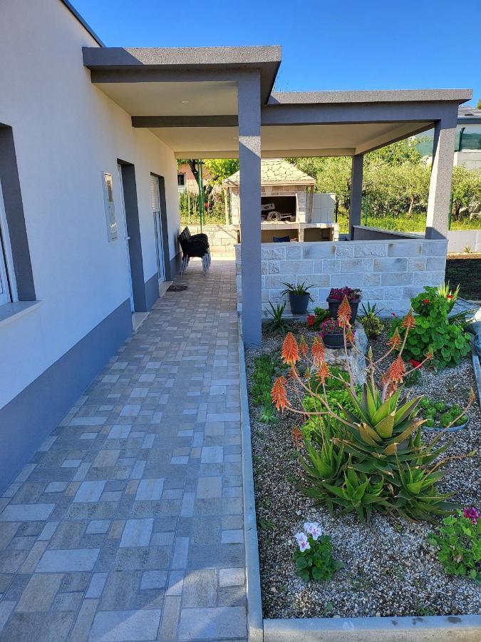 Casa Bella Villa Split Luaran gambar