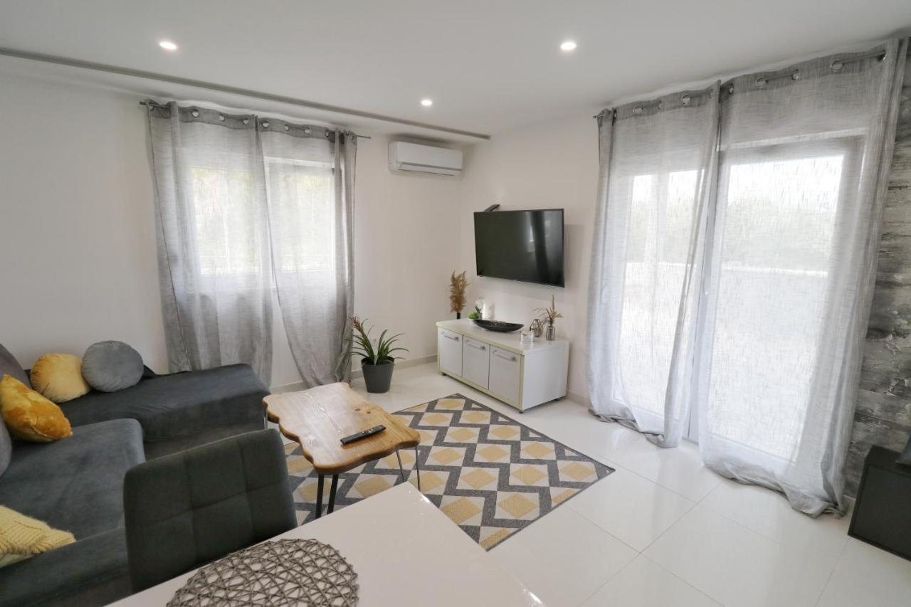 Casa Bella Villa Split Luaran gambar