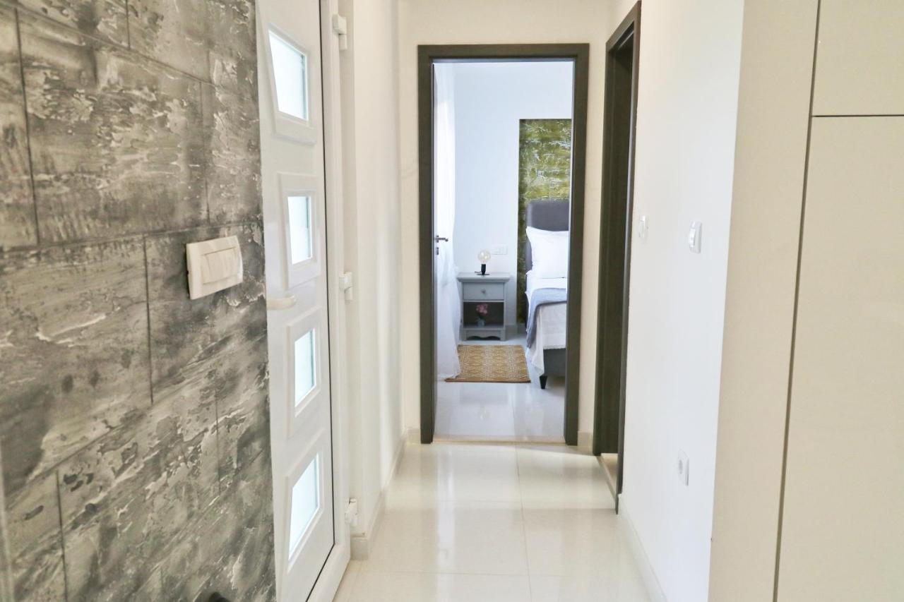 Casa Bella Villa Split Luaran gambar