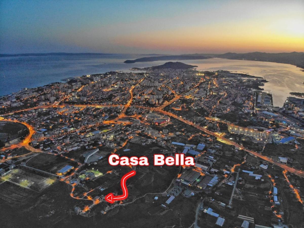 Casa Bella Villa Split Luaran gambar