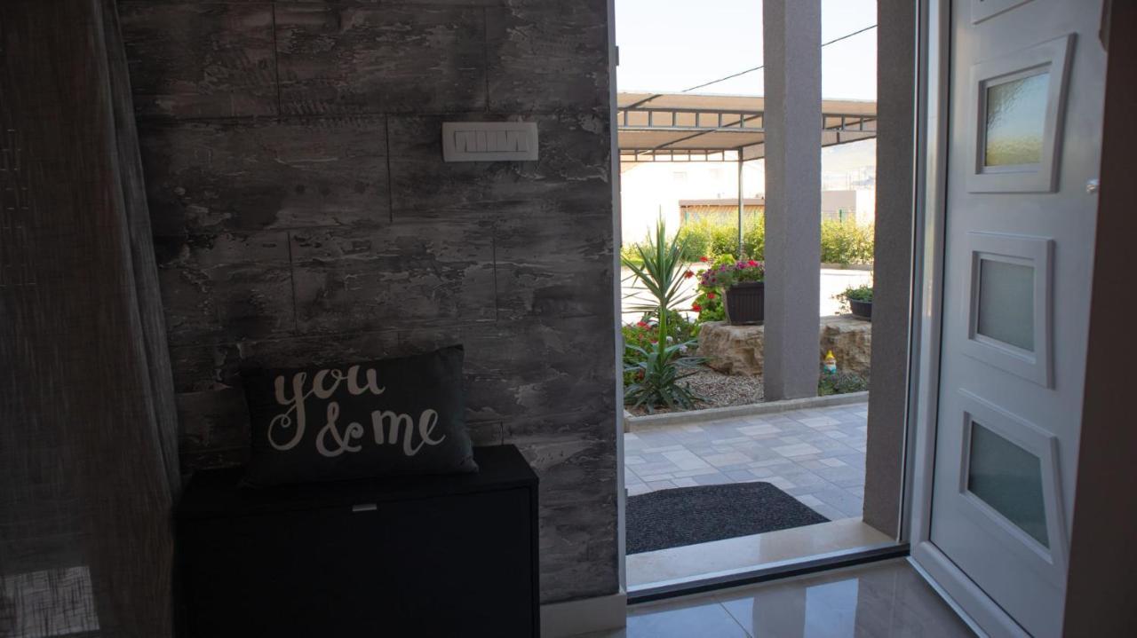 Casa Bella Villa Split Luaran gambar