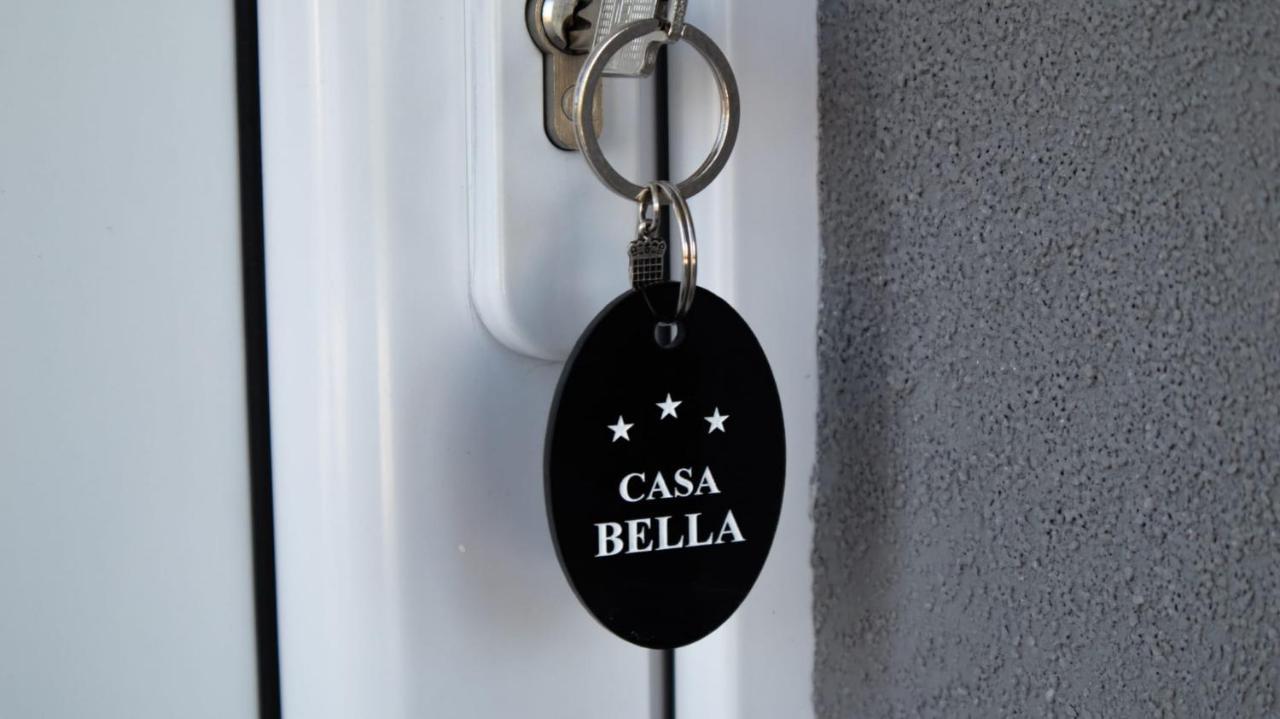 Casa Bella Villa Split Luaran gambar