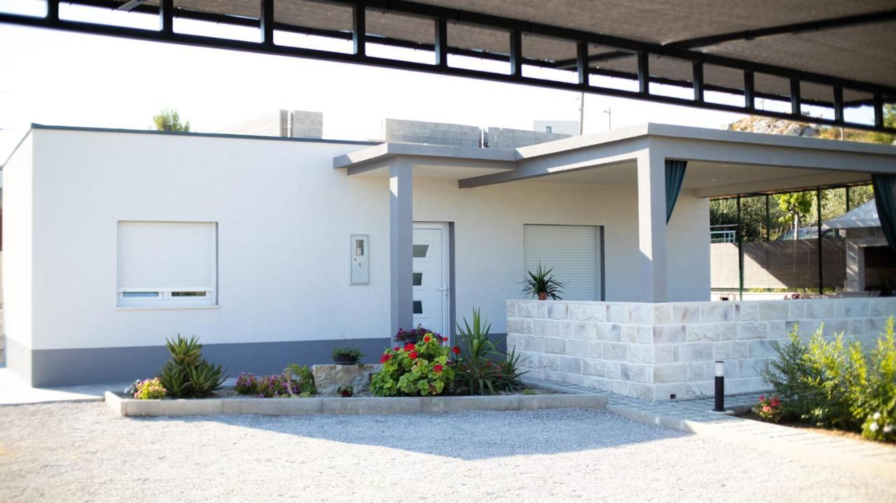 Casa Bella Villa Split Luaran gambar