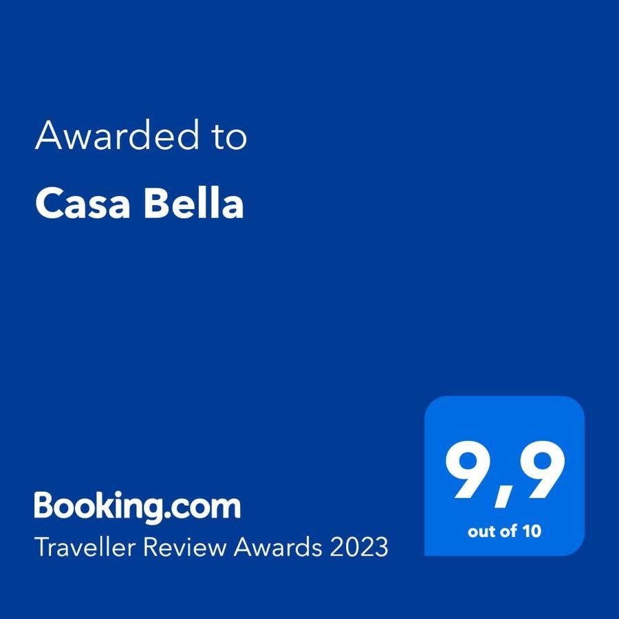 Casa Bella Villa Split Luaran gambar