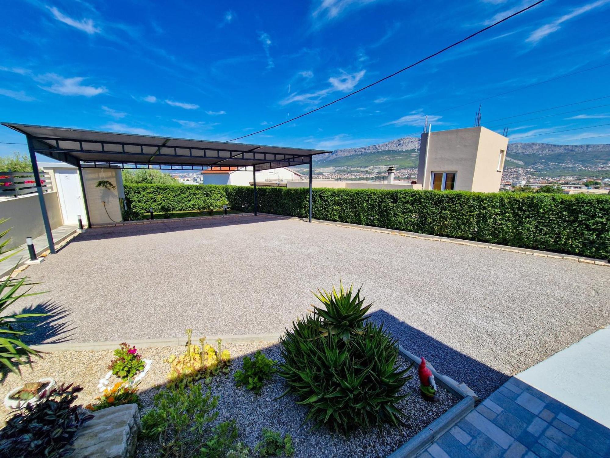 Casa Bella Villa Split Luaran gambar